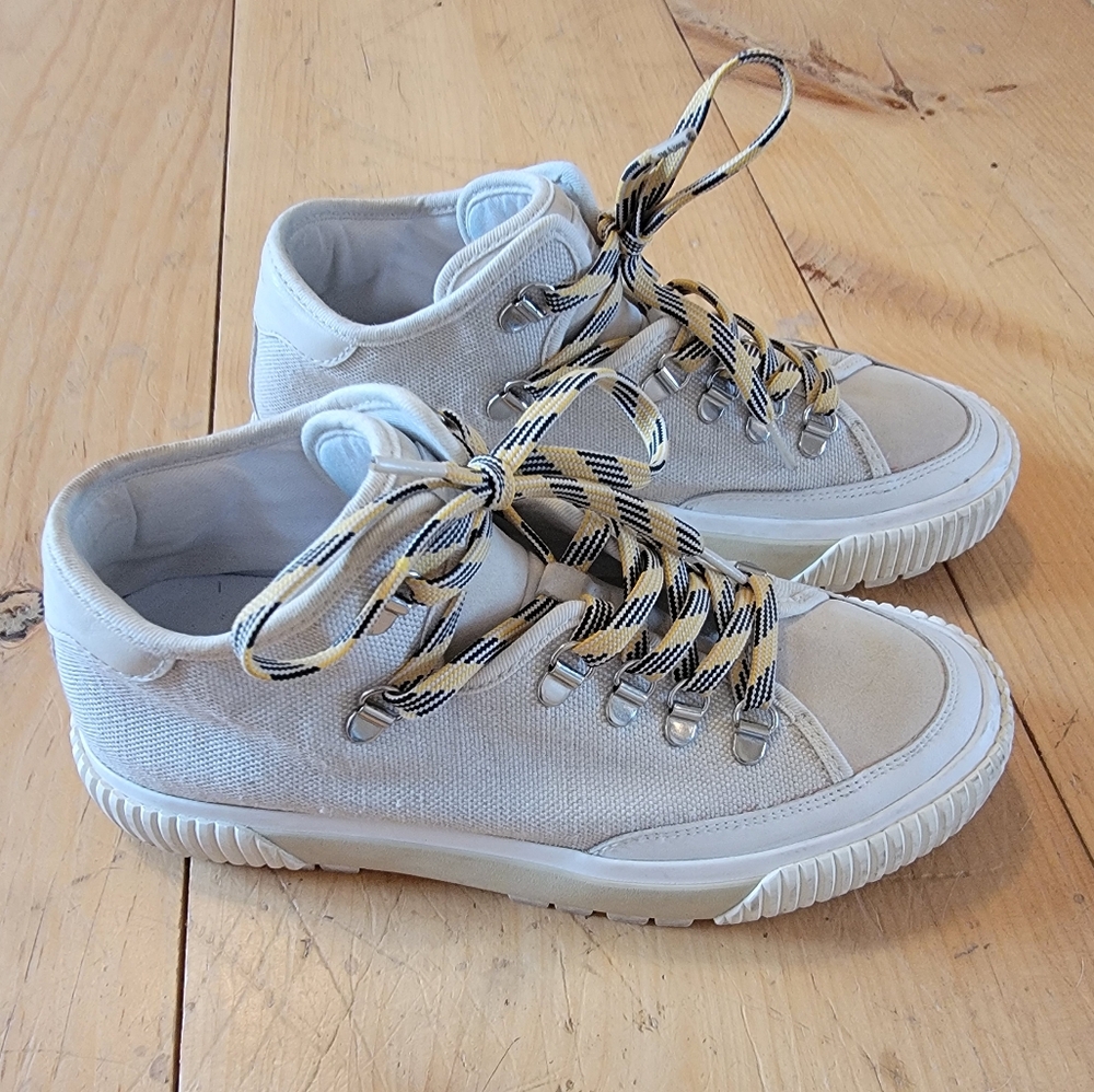 Rag & Bone Army Hiker Low